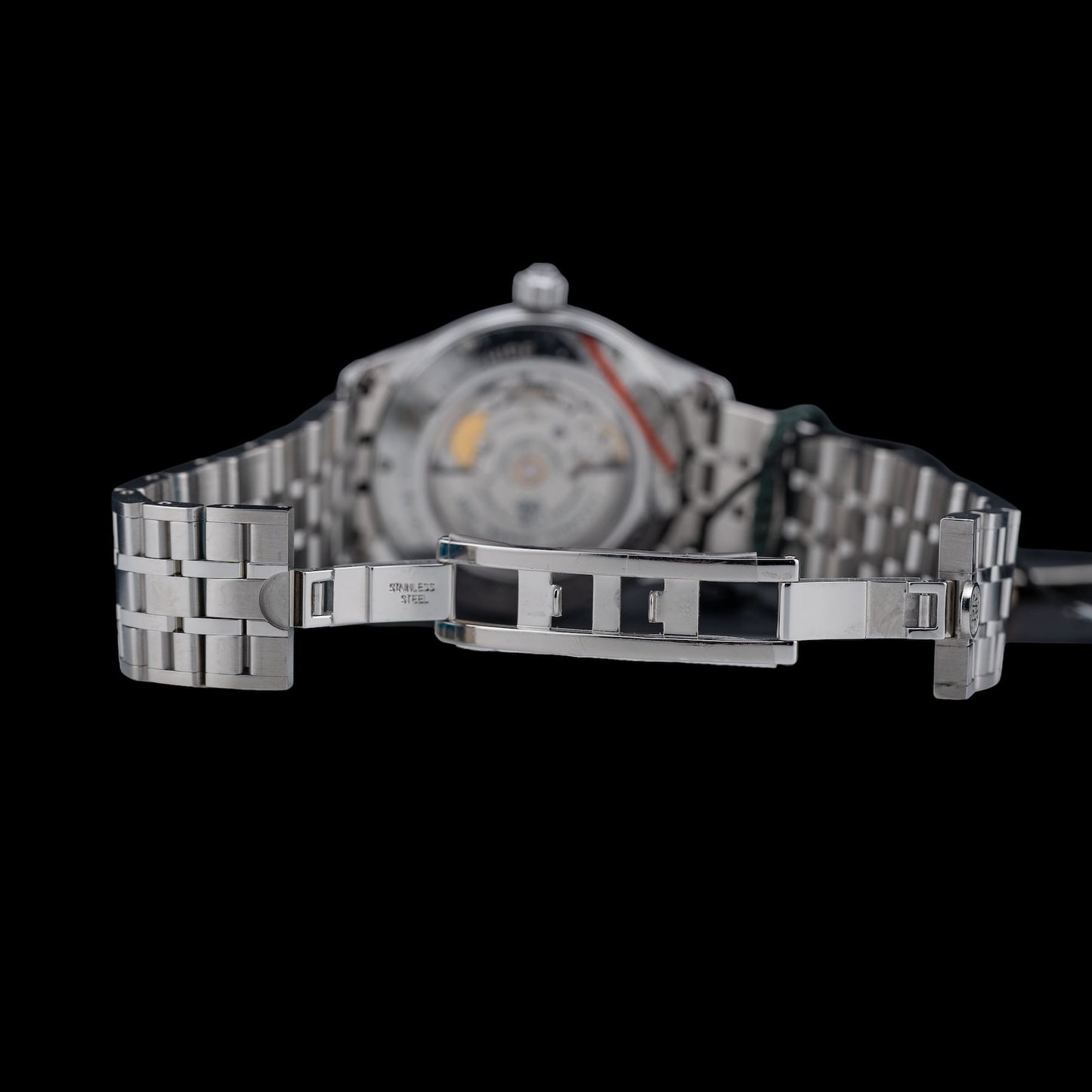 Ball Trainmaster Streamliner NM1060D-SJ-WH