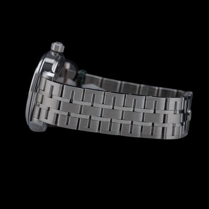 Ball Trainmaster Streamliner NM1060D-SJ-WH