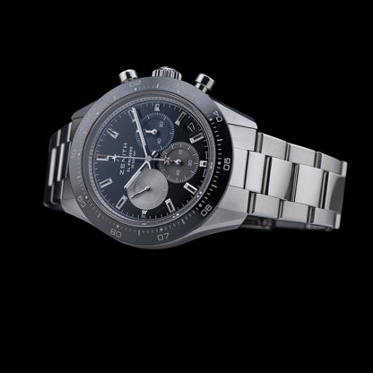 Zenith Chronomaster Sport 03.3100.3600