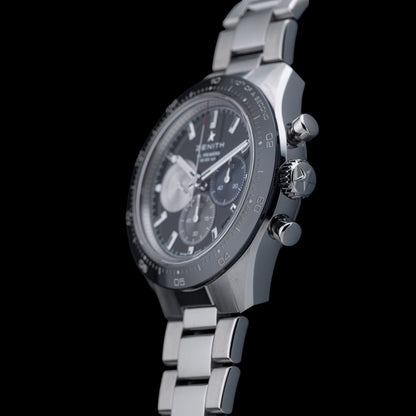 Zenith Chronomaster Sport 03.3100.3600