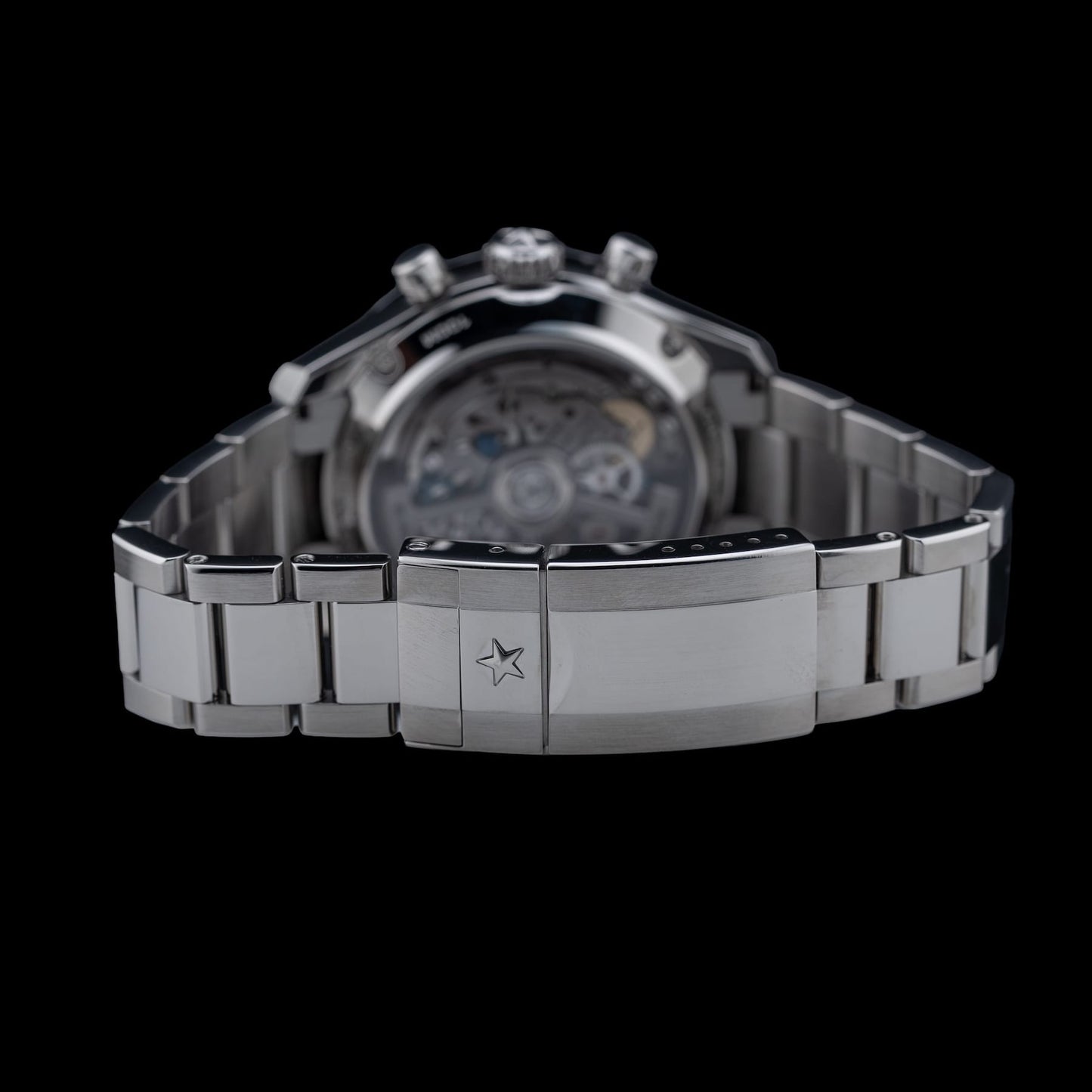 Zenith Chronomaster Sport 03.3100.3600