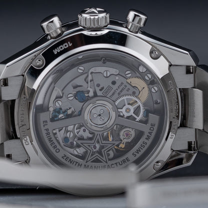 Zenith Chronomaster Sport 03.3100.3600