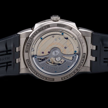 A. Lange & S\u00f6hne Odysseus 363.068