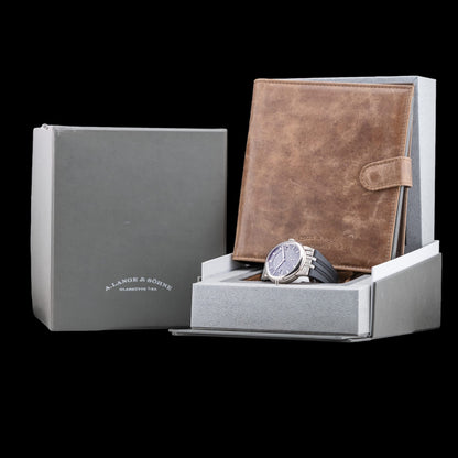 A. Lange & S\u00f6hne Odysseus 363.068