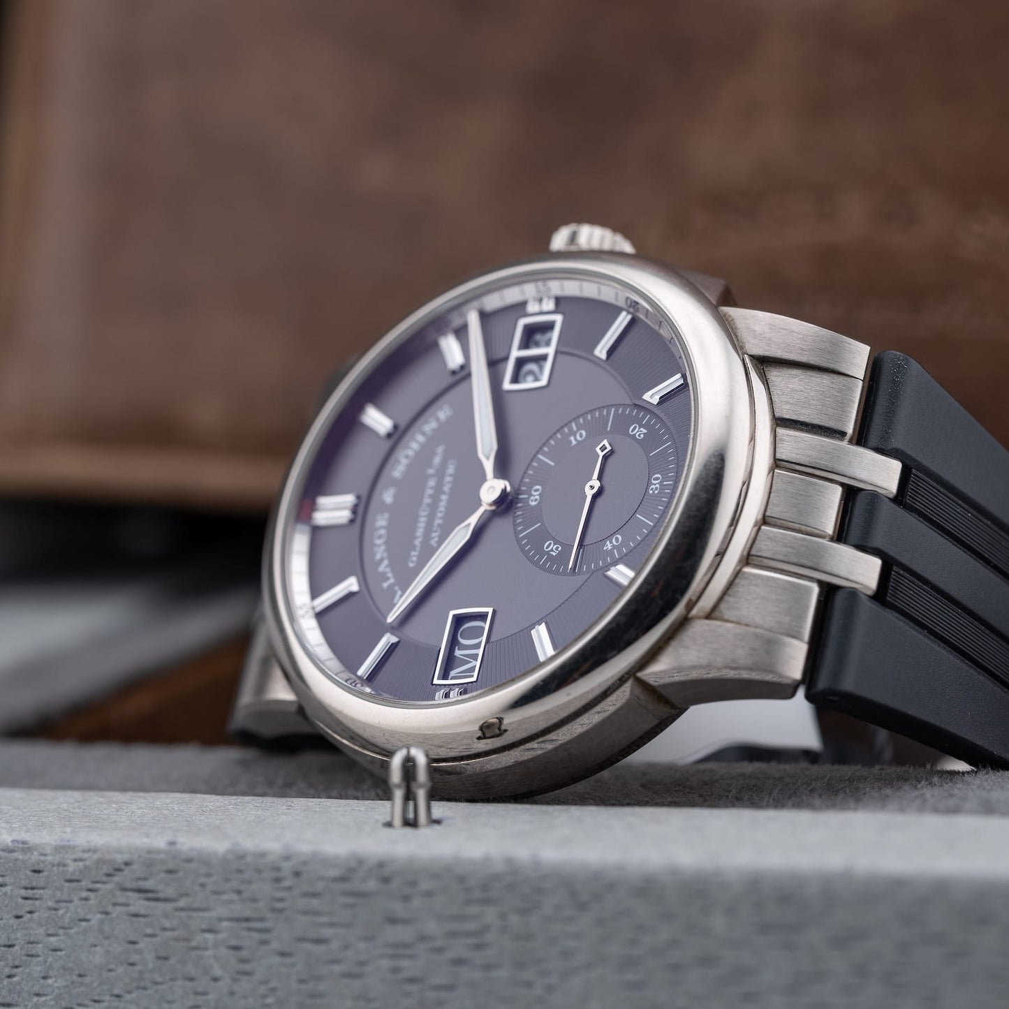 A. Lange & S\u00f6hne Odysseus 363.068