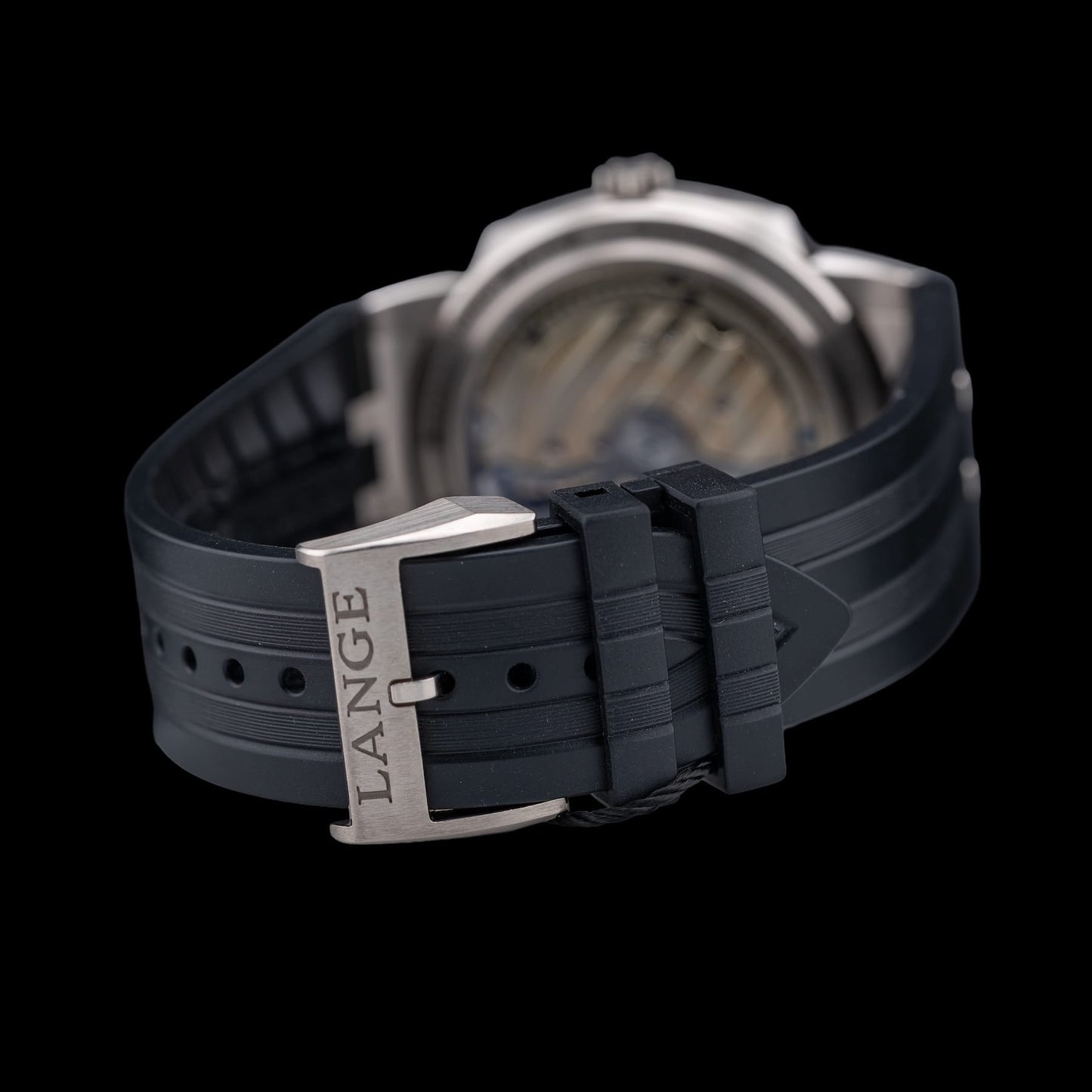 A. Lange & S\u00f6hne Odysseus 363.068