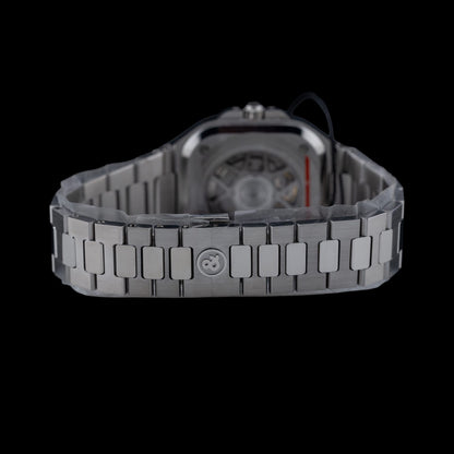 Bell & Ross BR 05 Black on Bracelet BR05A-BL-ST\/SST