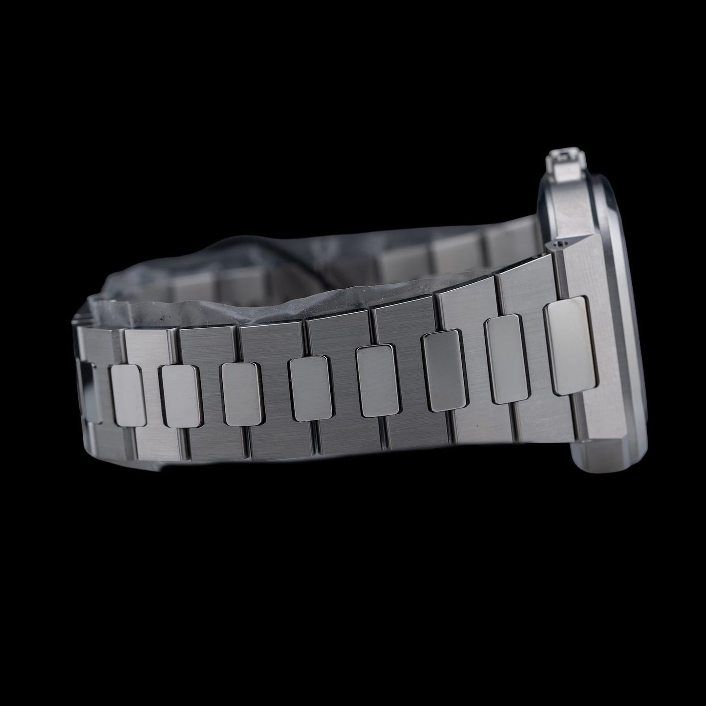 Bell & Ross BR 05 Black on Bracelet BR05A-BL-ST\/SST