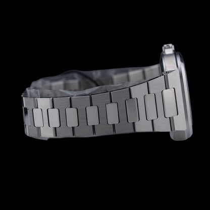 Bell & Ross BR 05 Black on Bracelet BR05A-BL-ST\/SST