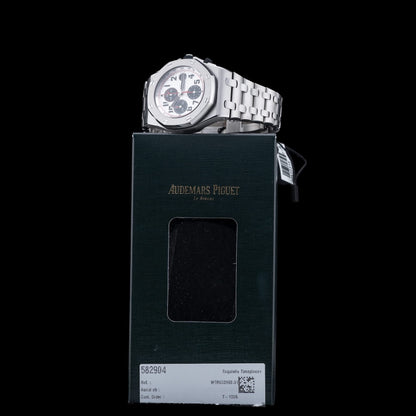 Audemars Piguet Royal Oak Offshore Chronograph 26170ST.OO.D101CR.02
