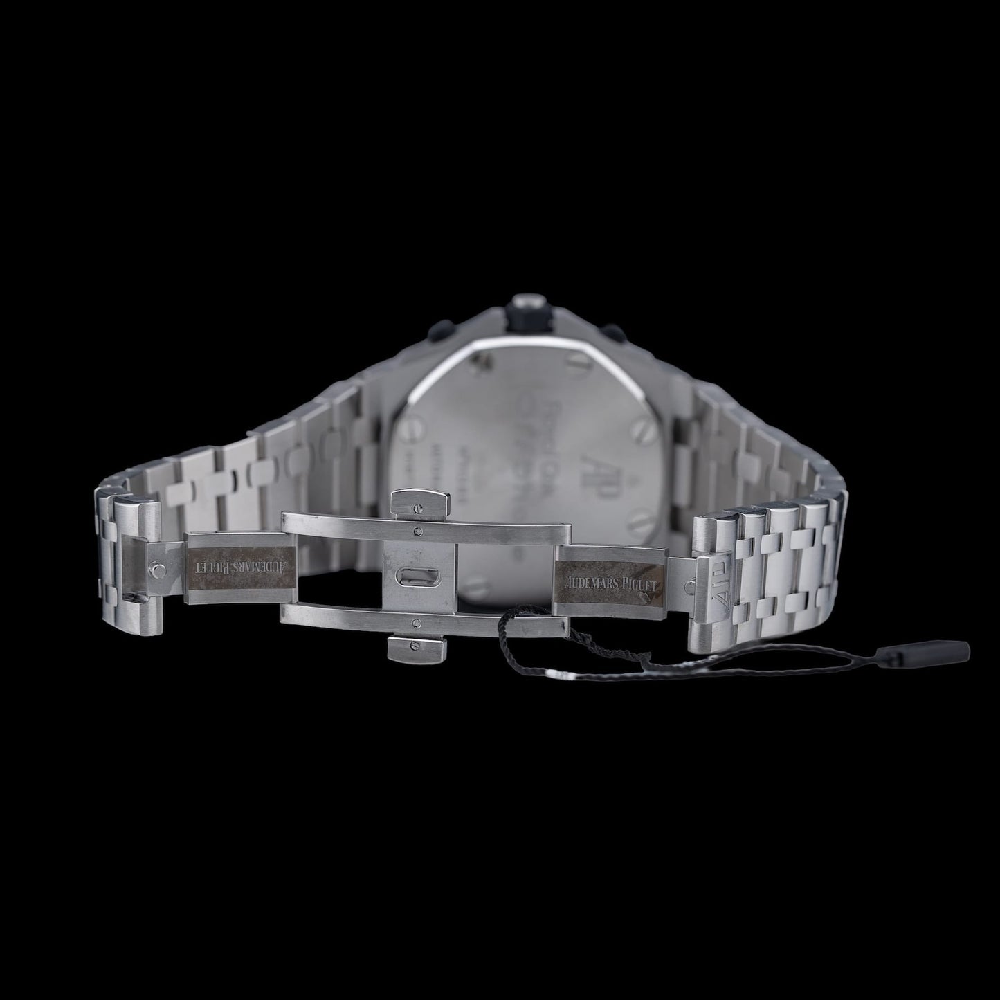Audemars Piguet Royal Oak Offshore Chronograph 26170ST.OO.D101CR.02
