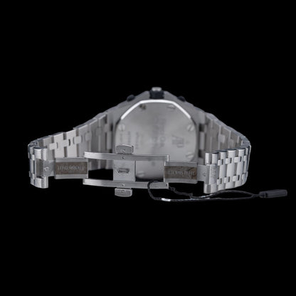 Audemars Piguet Royal Oak Offshore Chronograph 26170ST.OO.D101CR.02