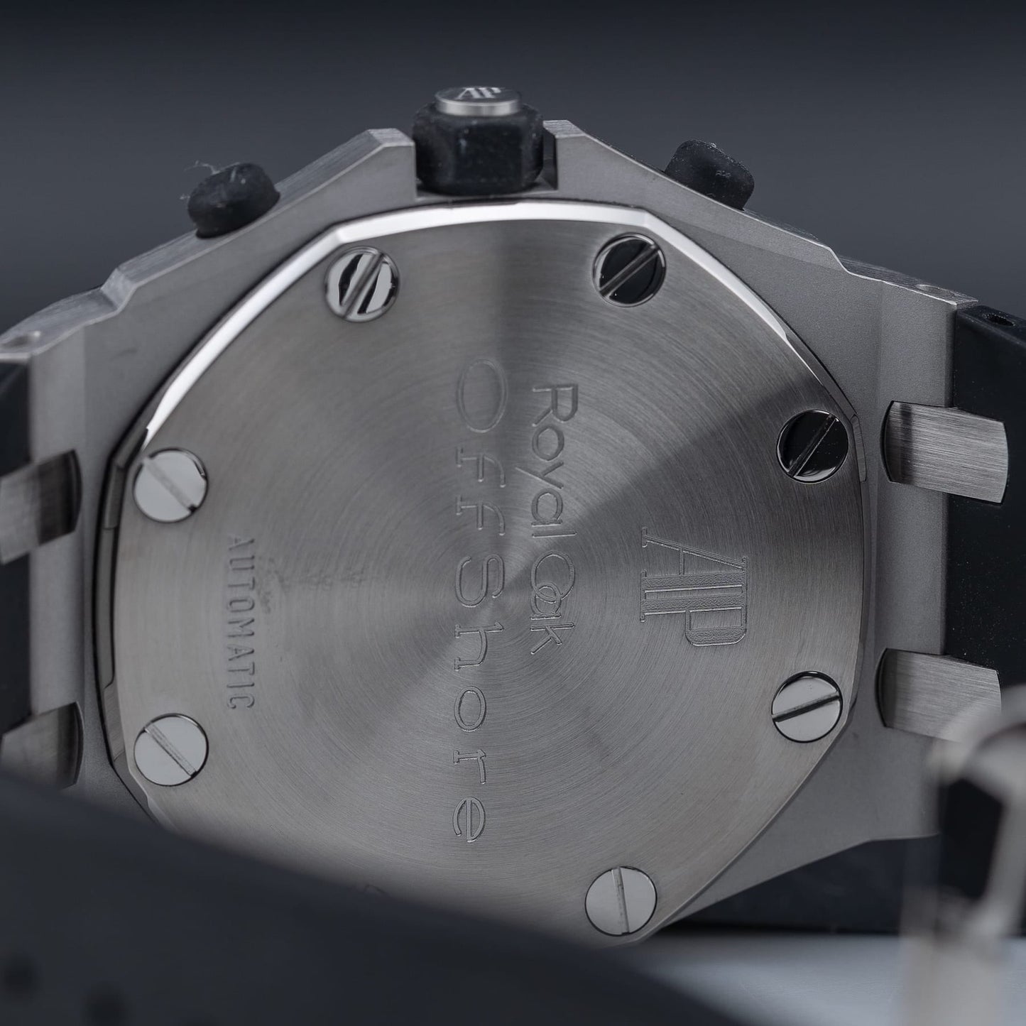 Audemars Piguet Royal Oak Offshore Chronograph 26020ST.OO.D001IN.01.A