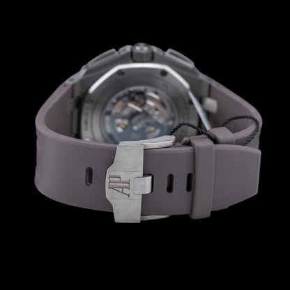 Audemars Piguet Royal Oak Offshore Chronograph 26400IO.OO.A004CA.02