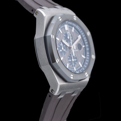Audemars Piguet Royal Oak Offshore Chronograph 26400IO.OO.A004CA.02