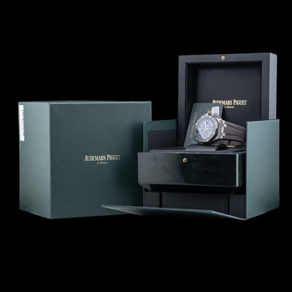 Audemars Piguet Royal Oak Offshore Chronograph 26400IO.OO.A004CA.02