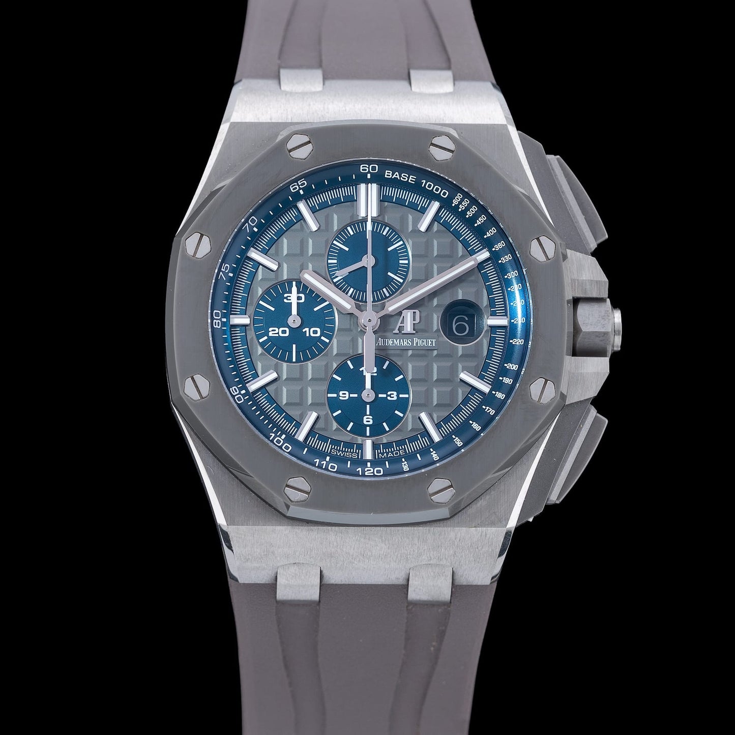 Audemars Piguet Royal Oak Offshore Chronograph 26400IO.OO.A004CA.02
