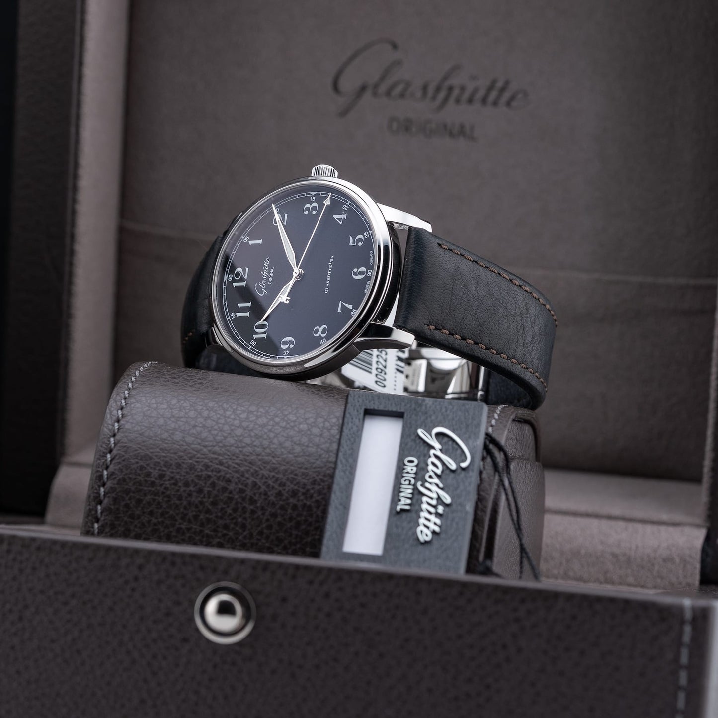 Glash\u00fctte Original Senator Excellence 1-36-01-03-02-66