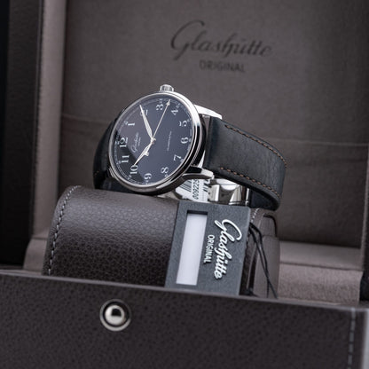 Glash\u00fctte Original Senator Excellence 1-36-01-03-02-66