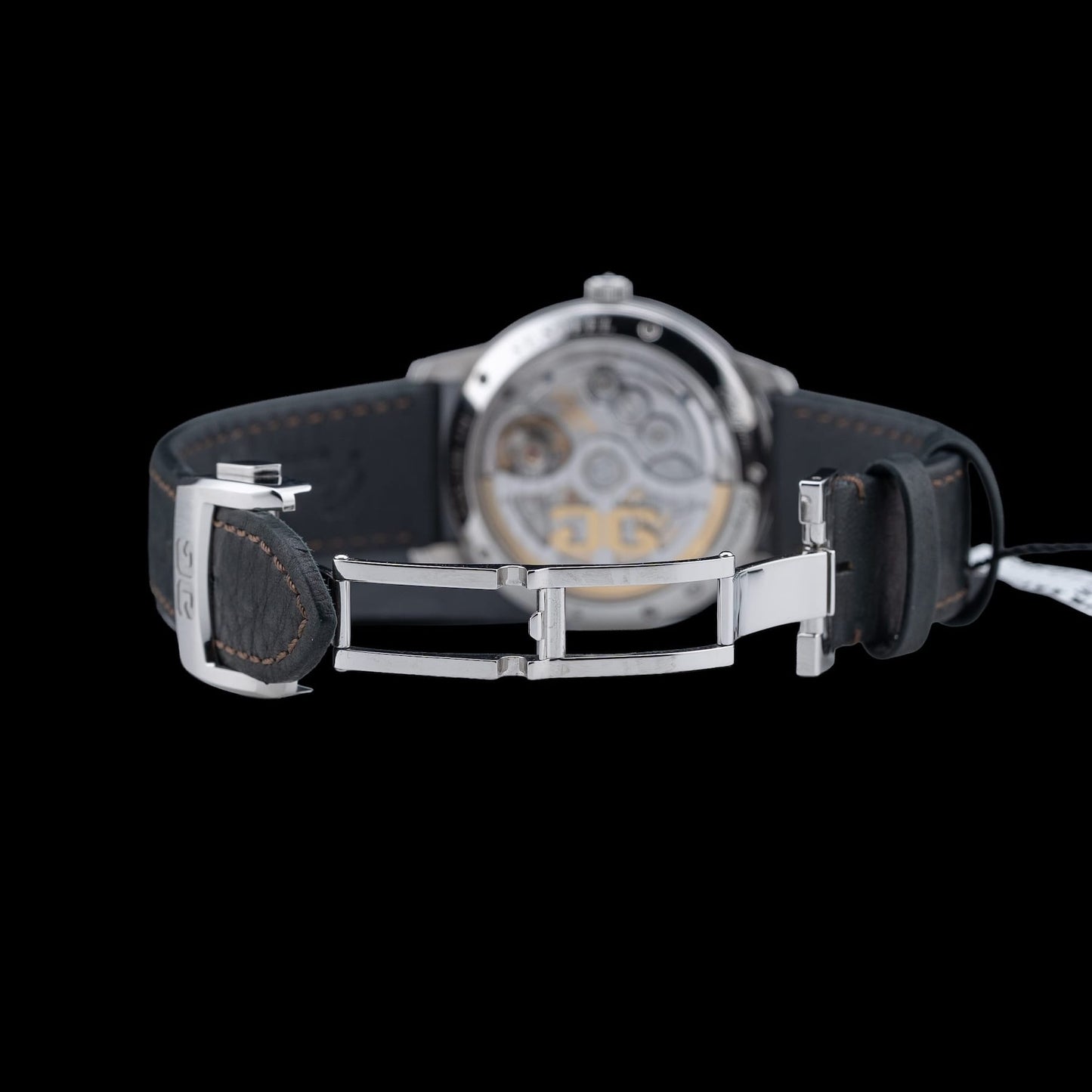 Glash\u00fctte Original Senator Excellence 1-36-01-03-02-66