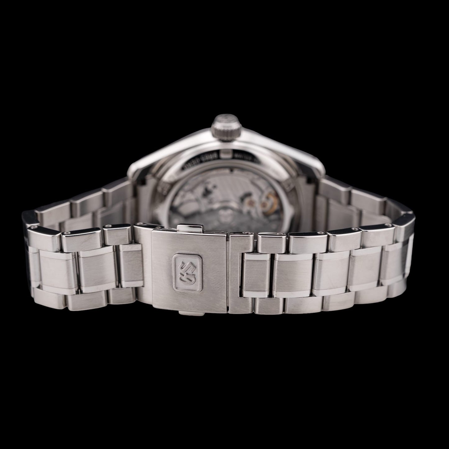Grand Seiko Heritage Collection SBGA493