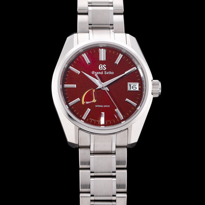 Grand Seiko Heritage Collection SBGA493