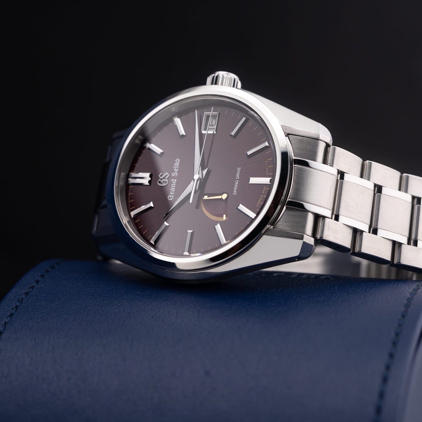 Grand Seiko Heritage Collection SBGA493