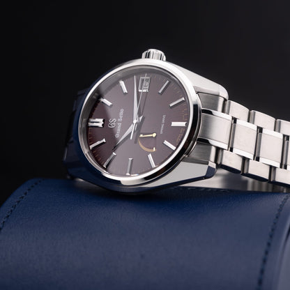 Grand Seiko Heritage Collection SBGA493