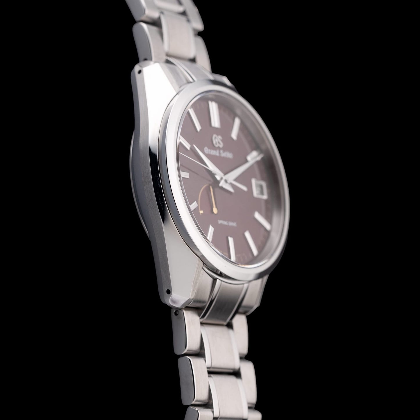 Grand Seiko Heritage Collection SBGA493