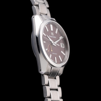 Grand Seiko Heritage Collection SBGA493