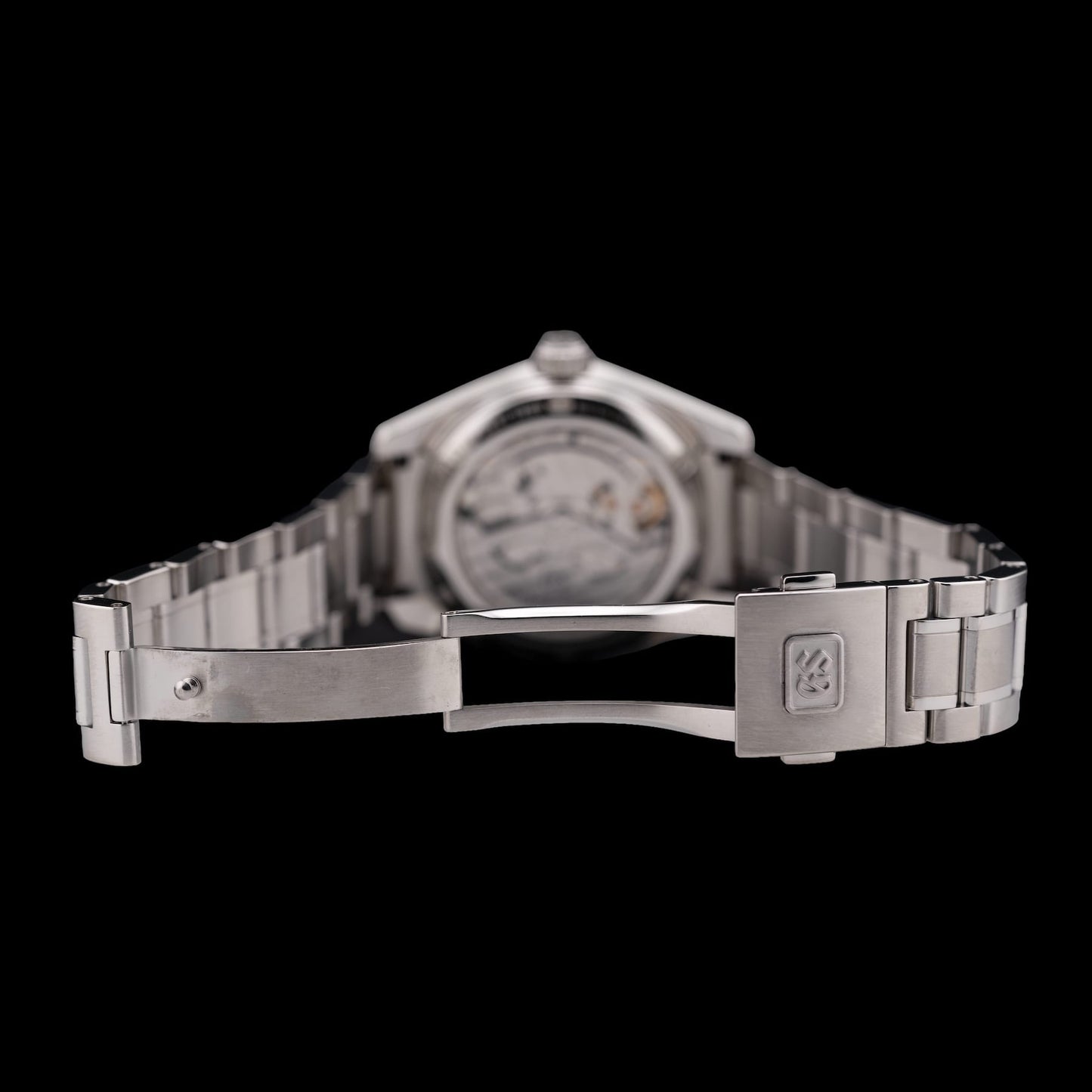 Grand Seiko Heritage Collection SBGA493