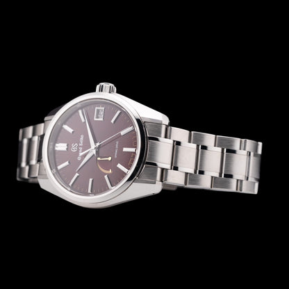 Grand Seiko Heritage Collection SBGA493