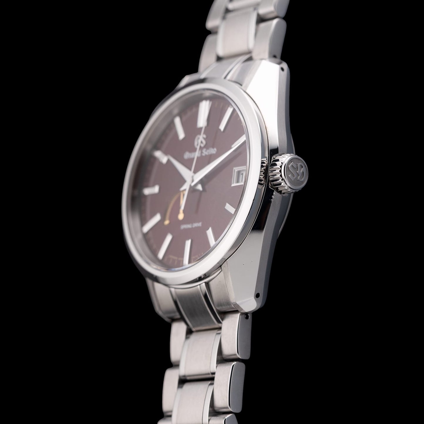 Grand Seiko Heritage Collection SBGA493