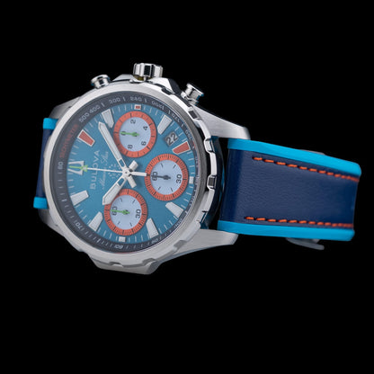 Bulova E1 Team Miami GP 96B460GP