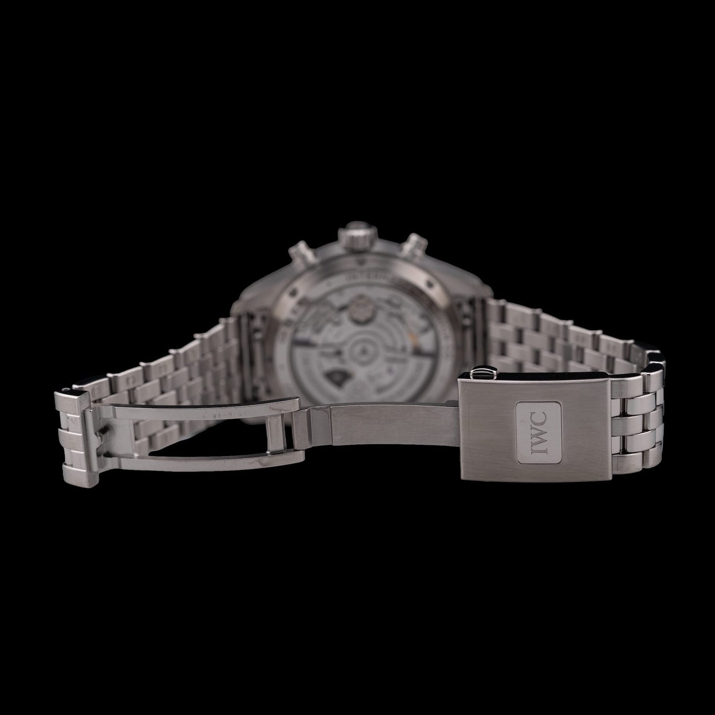 IWC Pilot Chronograph IW388104