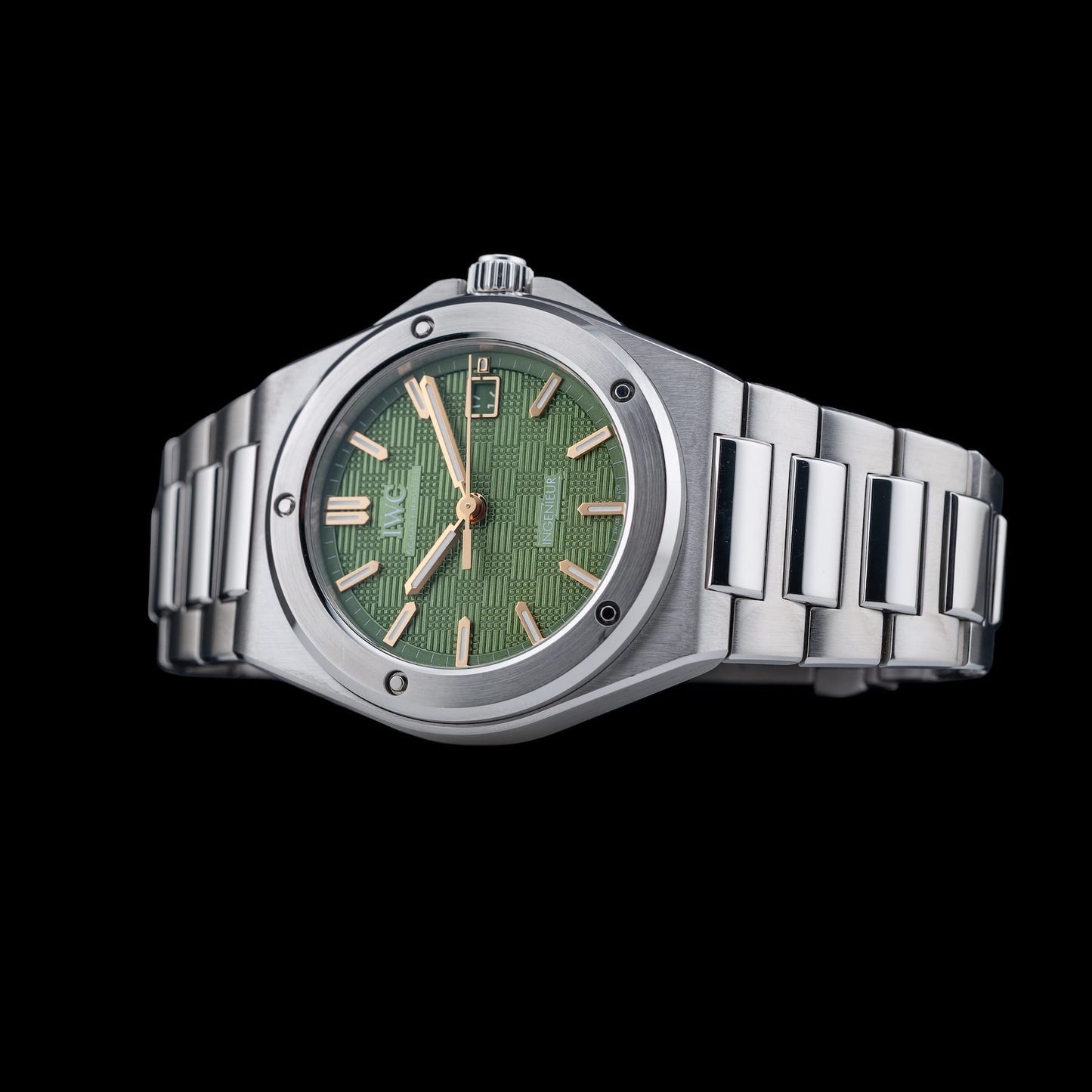 IWC Ingenieur Automatic IW328908
