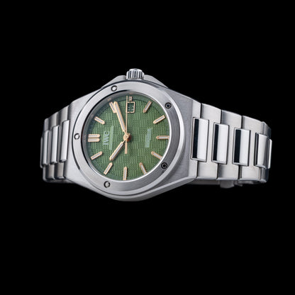 IWC Ingenieur Automatic IW328908