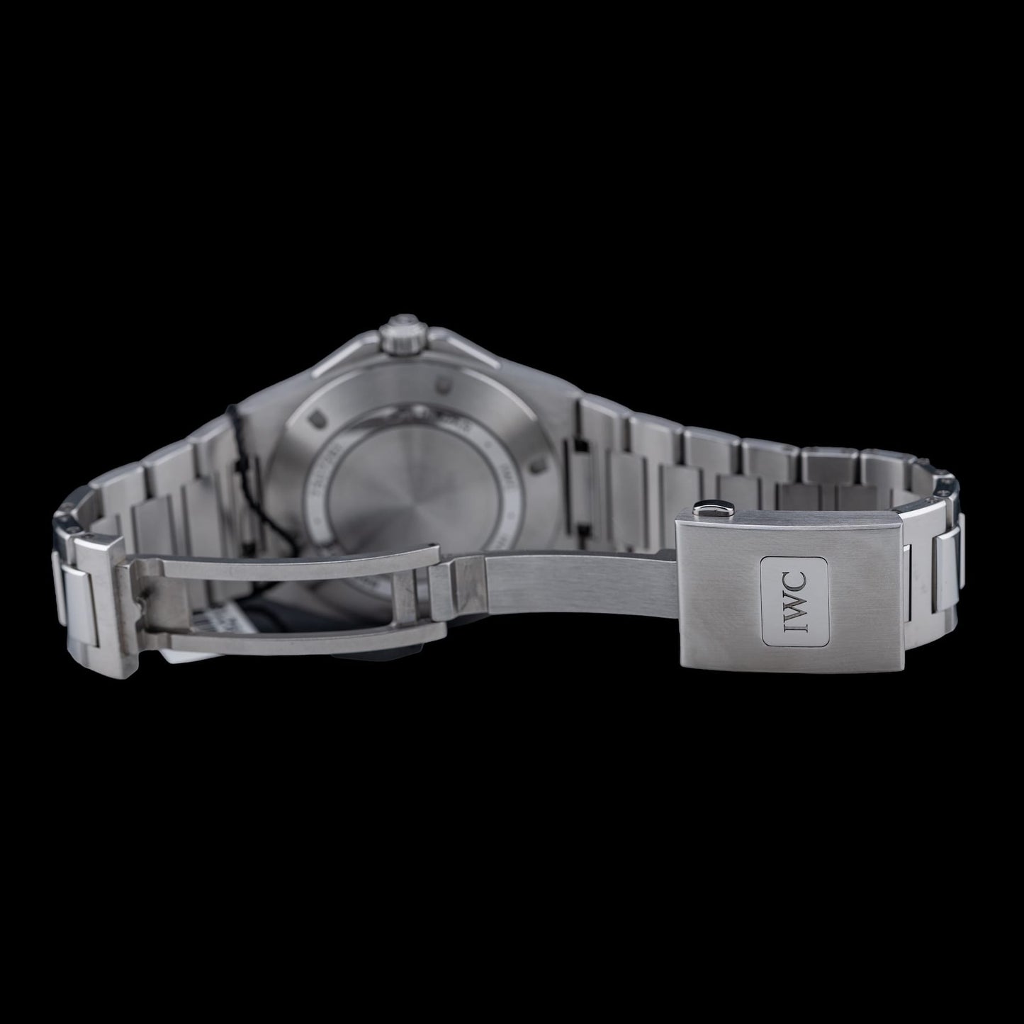 IWC Ingenieur Automatic IW328908
