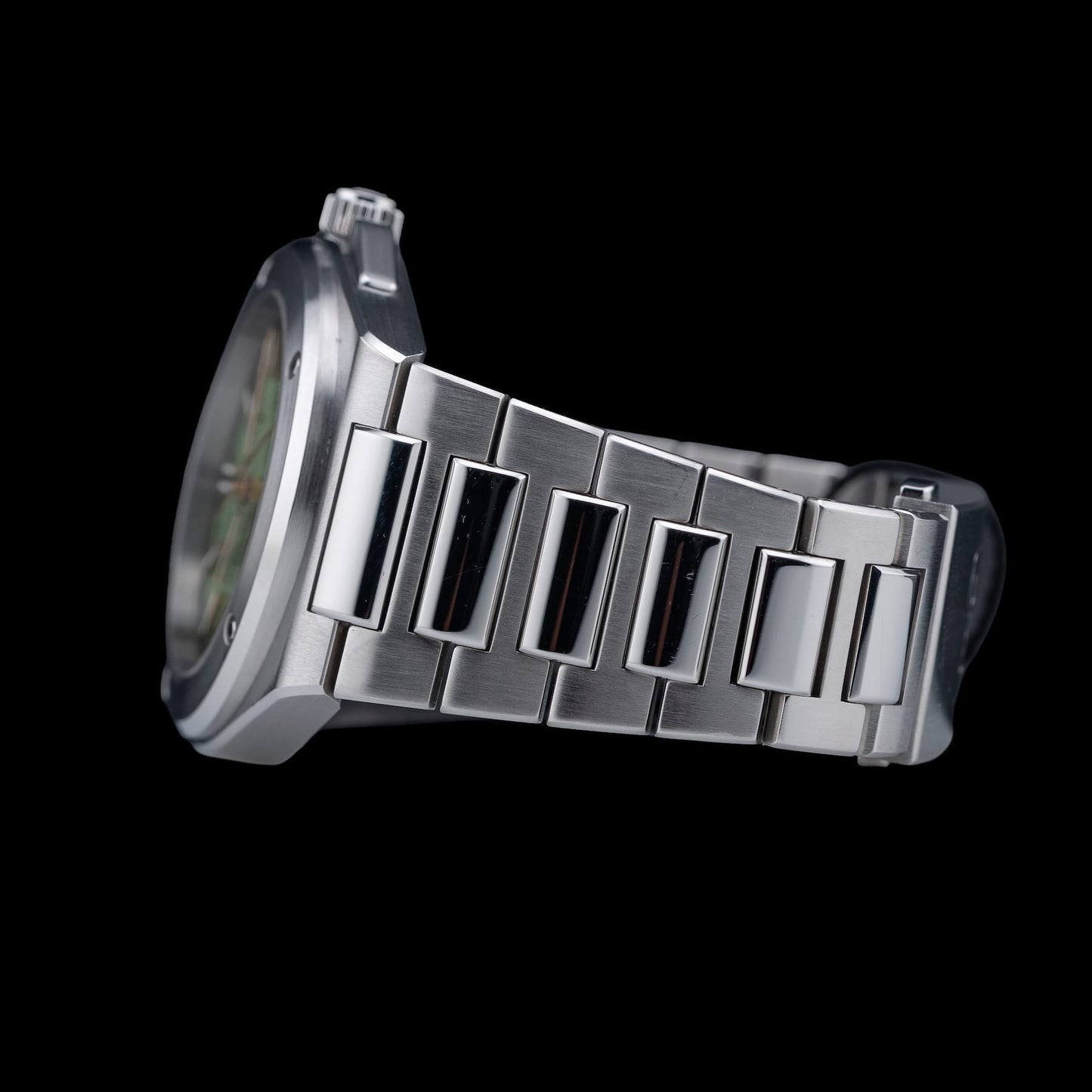 IWC Ingenieur Automatic IW328908