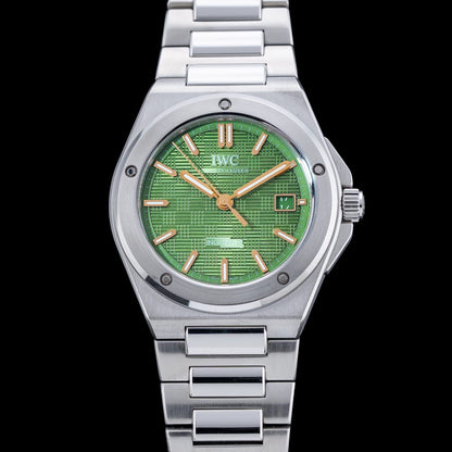 IWC Ingenieur Automatic IW328908