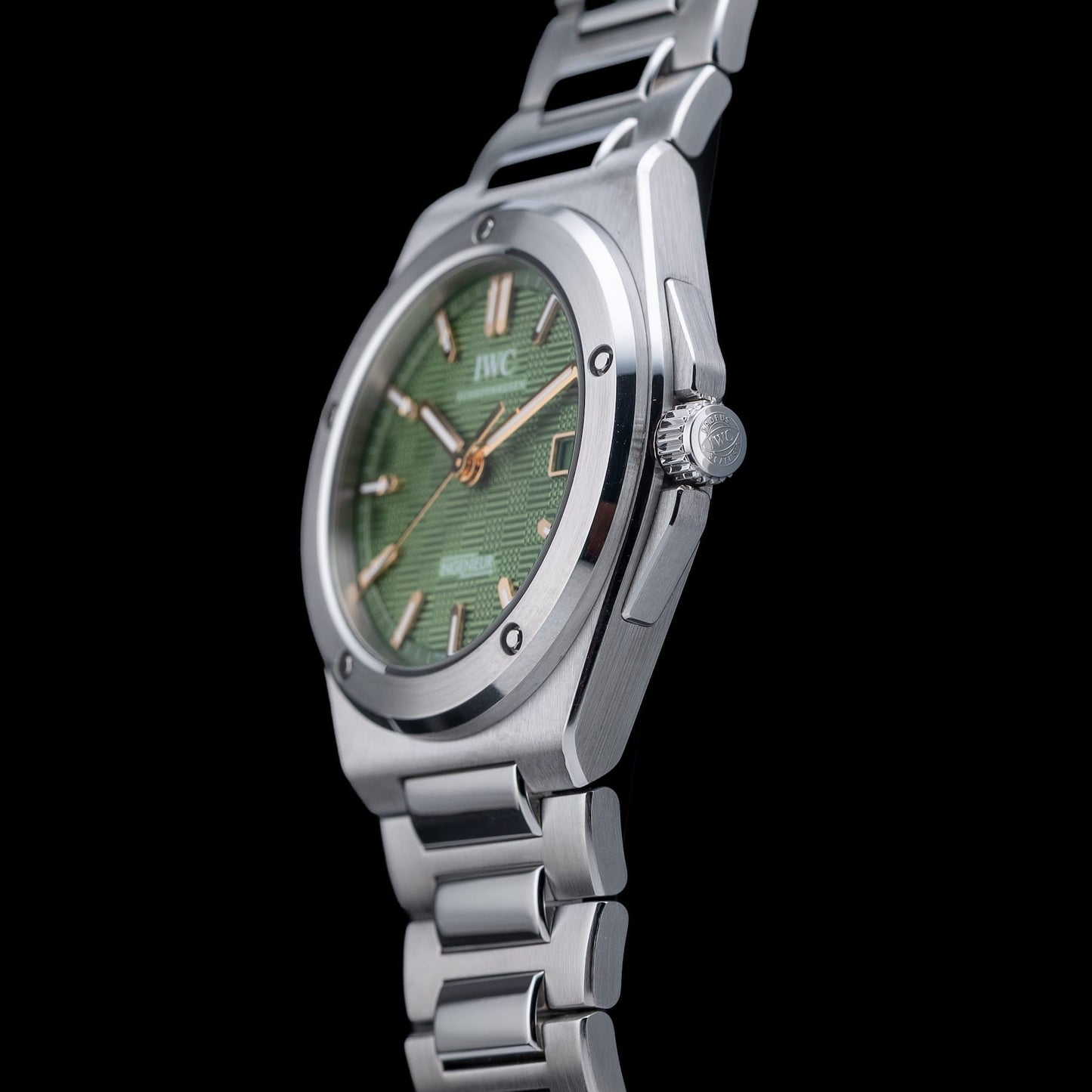 IWC Ingenieur Automatic IW328908