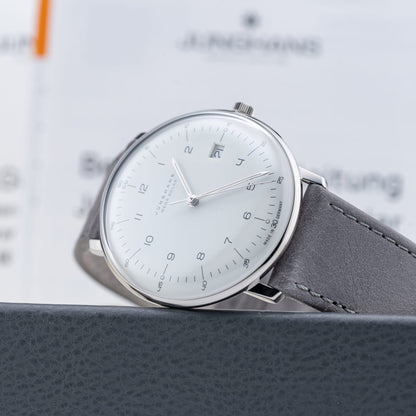 Junghans Max Bill Mega Solar 059\/2021.02