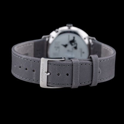 Junghans Max Bill Mega Solar 059\/2021.02