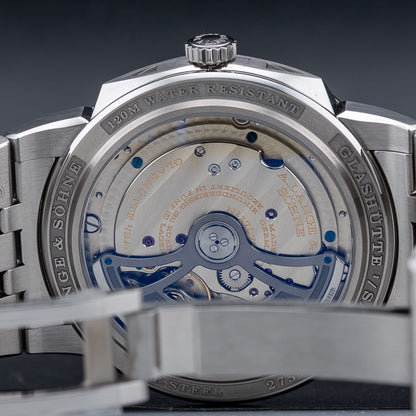A. Lange & S\u00f6hne Odysseus 363.179