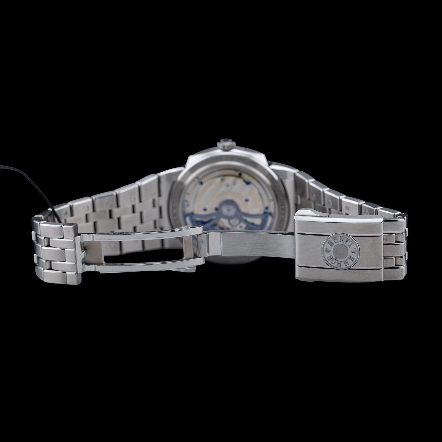 A. Lange & S\u00f6hne Odysseus 363.179