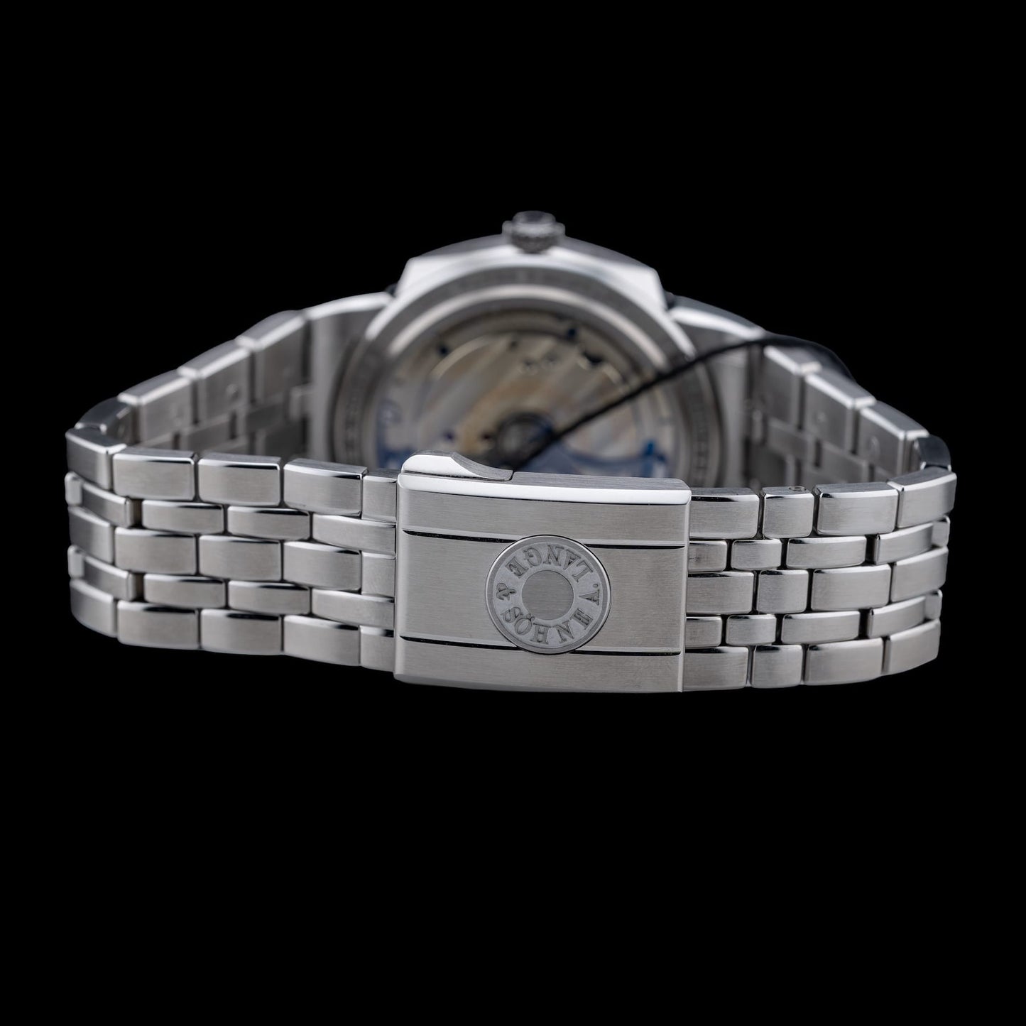 A. Lange & S\u00f6hne Odysseus 363.179