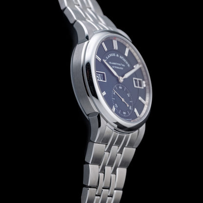 A. Lange & S\u00f6hne Odysseus 363.179