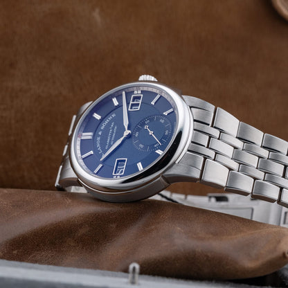 A. Lange & S\u00f6hne Odysseus 363.179