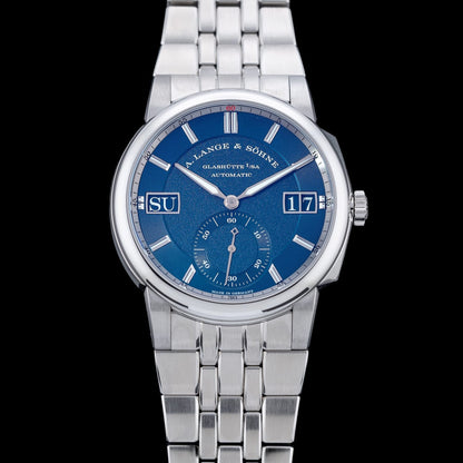 A. Lange & S\u00f6hne Odysseus 363.179