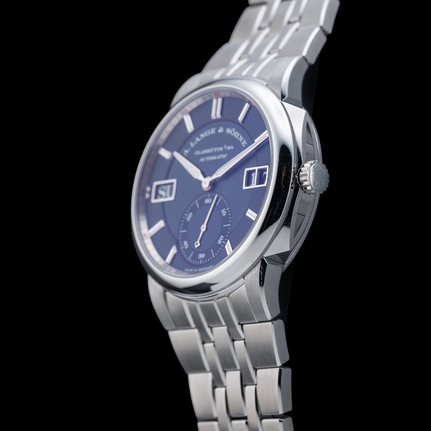 A. Lange & S\u00f6hne Odysseus 363.179